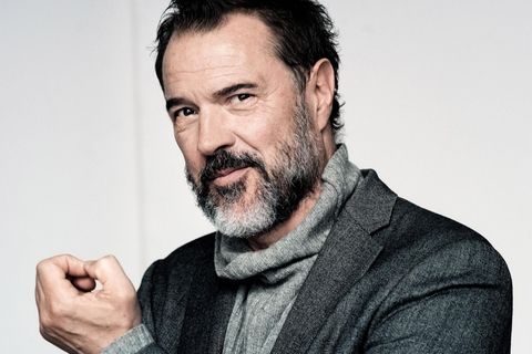 Sebastian Koch