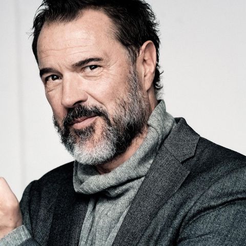 Sebastian Koch