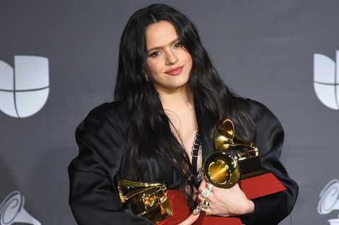 Rosalía
