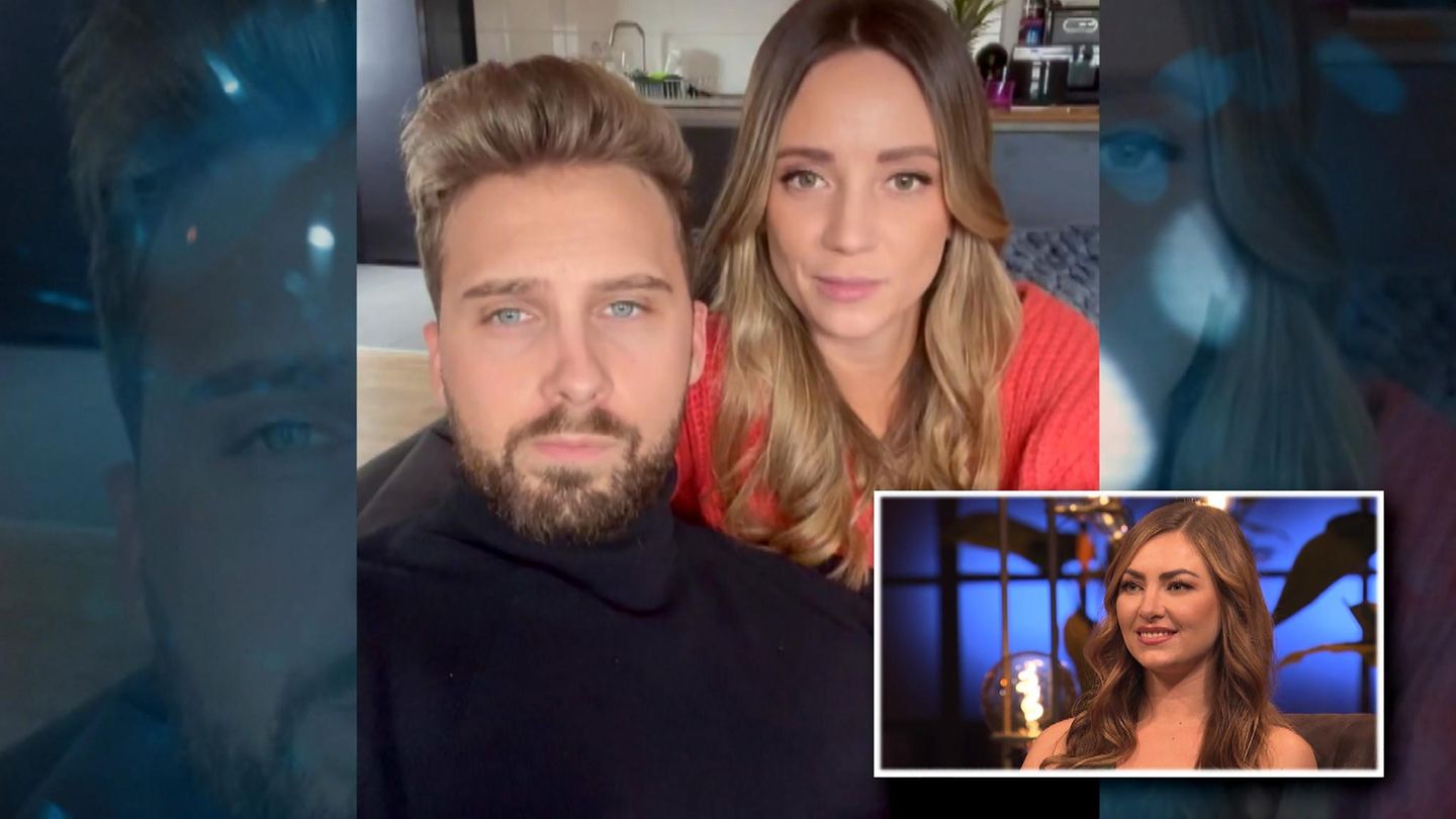 "Der Bachelor", Anna und Jana-Maria