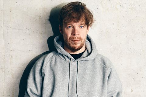 Ferris MC
