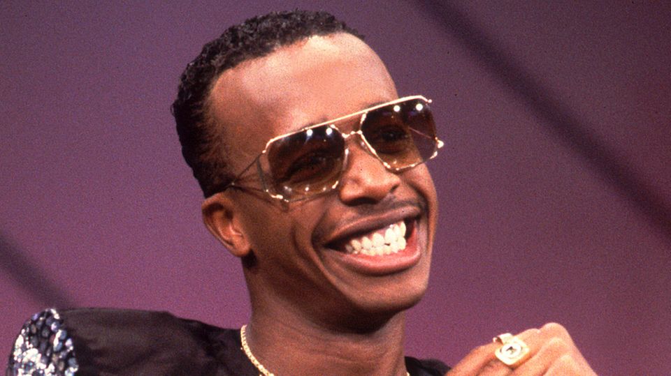 Superstar der 90er: Was wurde eigentlich aus MC Hammer?