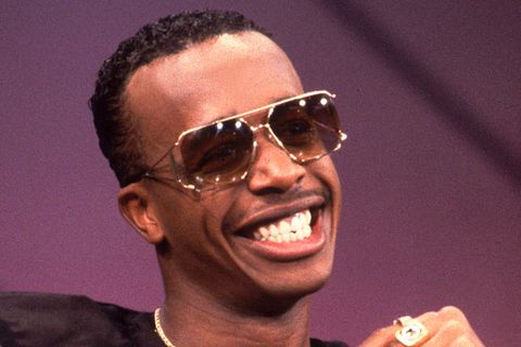 Superstar der 90er: Was wurde eigentlich aus MC Hammer?