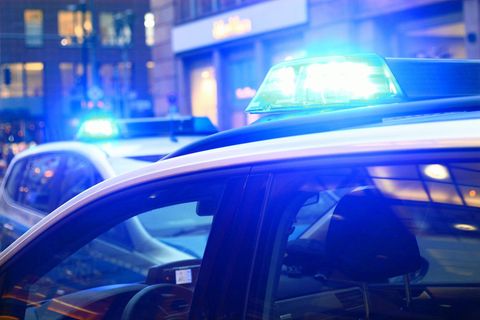 Rövershagen: Junger Mann tötet ganze Familie
