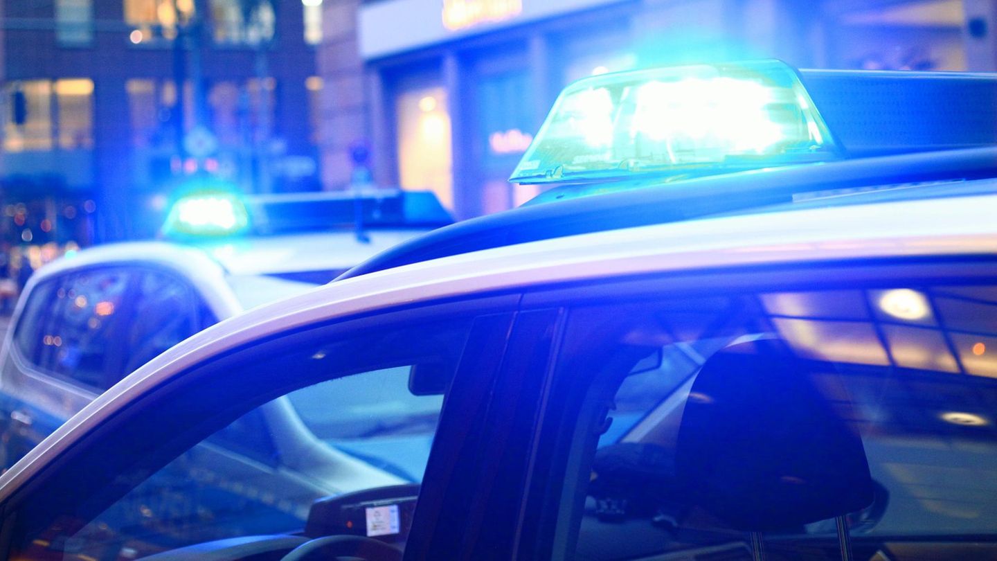 Rövershagen: Junger Mann tötet ganze Familie