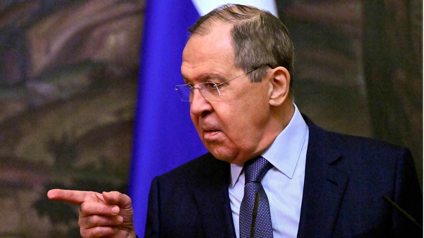 Ukraine war: Moscow imposes entry ban on EU leaders – pro-Russian separatists report territorial gains in Donbass