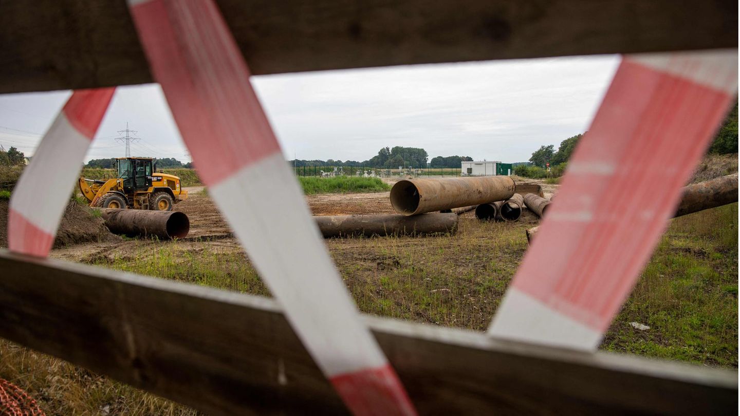 Russian gas only for rubles?  How to proceed now