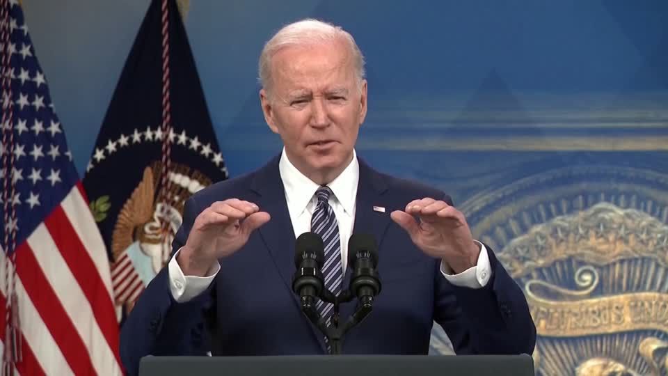 Video: US-Regierung zapft Öl-Reserven so stark an wie noch nie Video: US-Regierung zapft Öl-Reserven so stark an wie noch nie