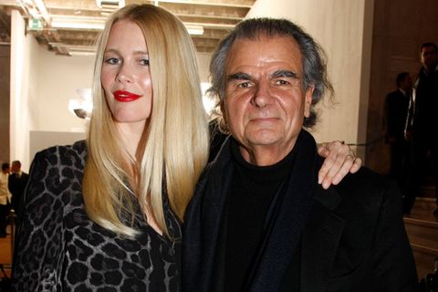 Patrick Demarchelier