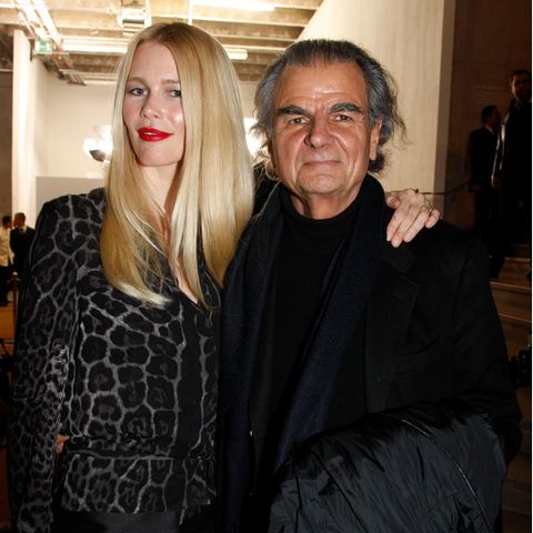 Patrick Demarchelier