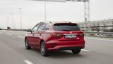 MG5 Electric