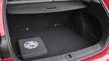 MG5 Electric