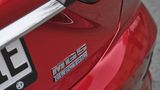 MG5 Electric