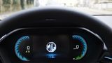MG5 Electric