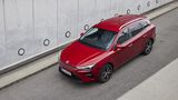 MG5 Electric