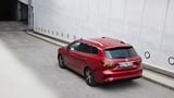 MG5 Electric