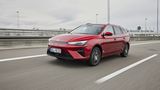 MG5 Electric