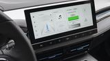 MG5 Electric