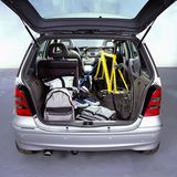 Mercedes A Klasse 1. Generation