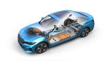 BMW i3 eDrive 35L 2022