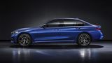 BMW 3er Lang China