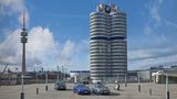 BMW i3 eDrive 35L 2022