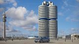 BMW i3 eDrive 35L 2022