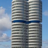 BMW i3 eDrive 35L 2022