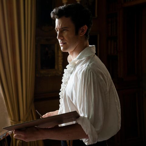 Benedict Bridgerton Benedict Bridgerton