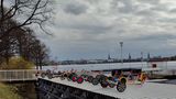 Bei Tageslicht schießt das Oneplus 10 Pro detailreiche Bilder mit einer schönen Farbdarstellung