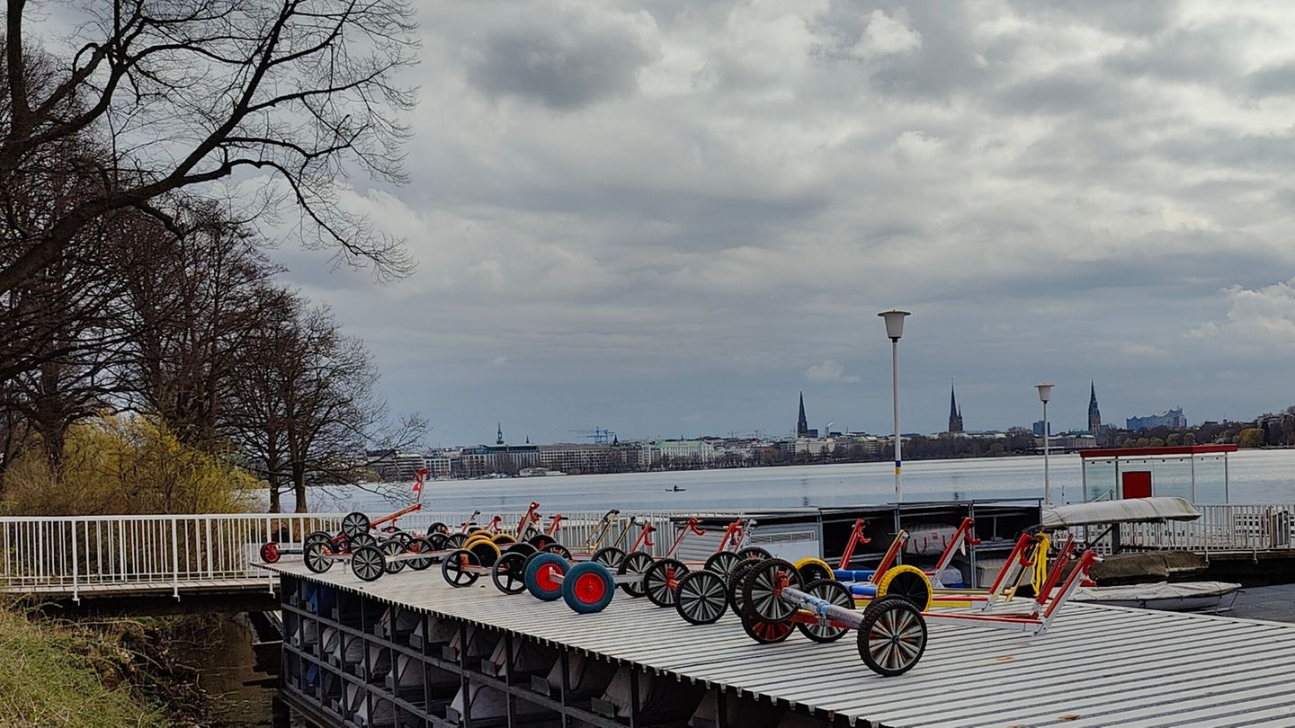 Smartphone-Test: Bei Tageslicht schießt das Oneplus 10 Pro detailreiche Bilder mit einer schönen Farbdarstellung Bei Tageslicht schießt das Oneplus 10 Pro detailreiche Bilder mit einer schönen Farbdarstellung