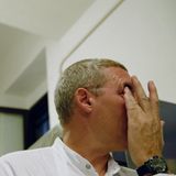 Alain Weissgerber bei "Kitchen Impossible"