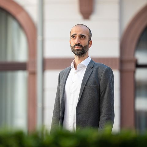 Cihan Çelik