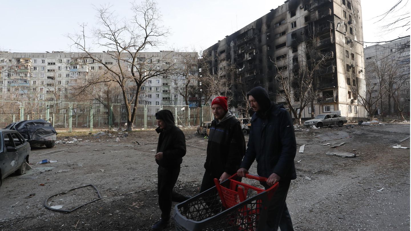 Mariupol