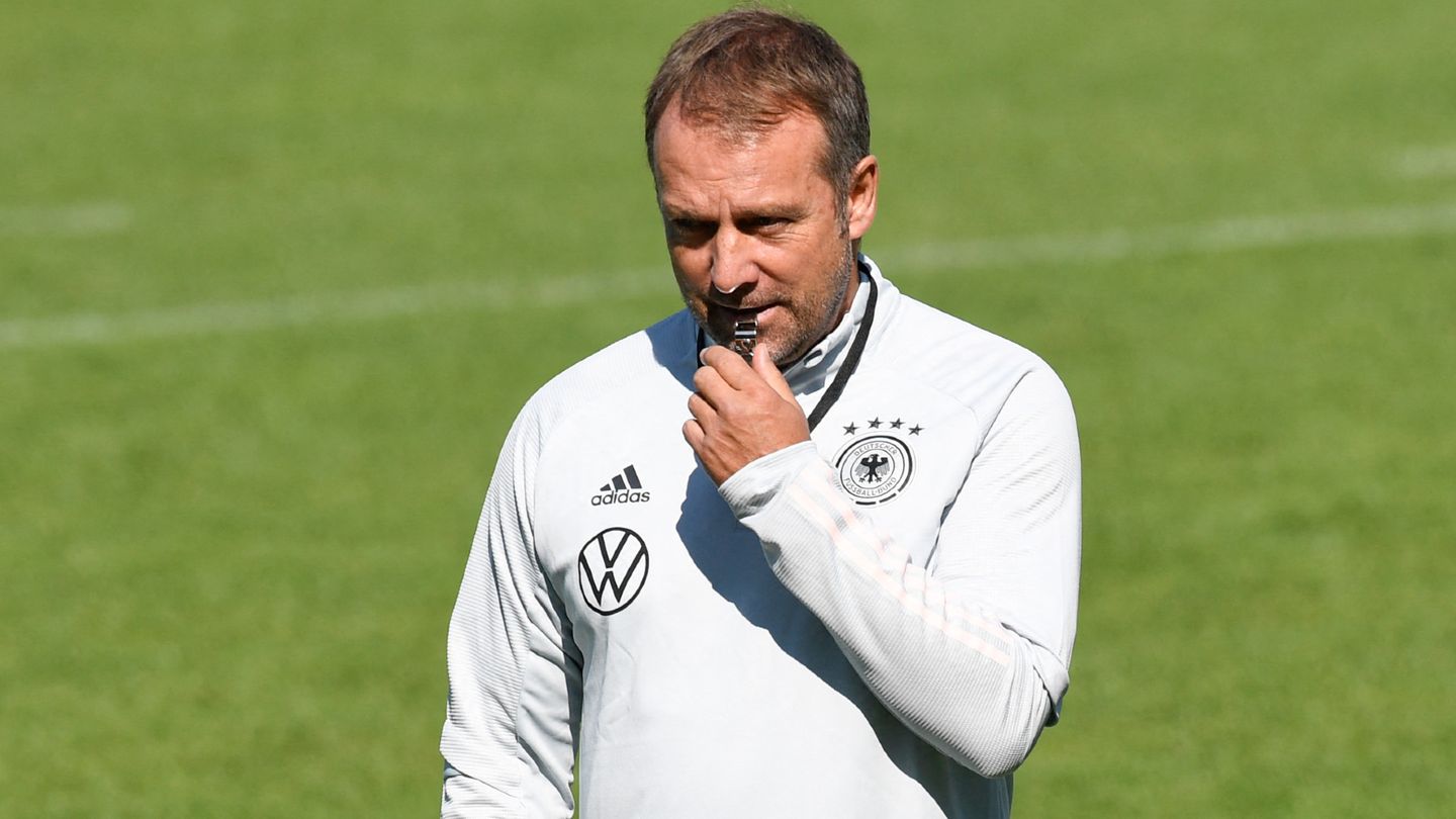World Cup draw: Germany meets Spain, Japan and Costa Rica or New Zealand