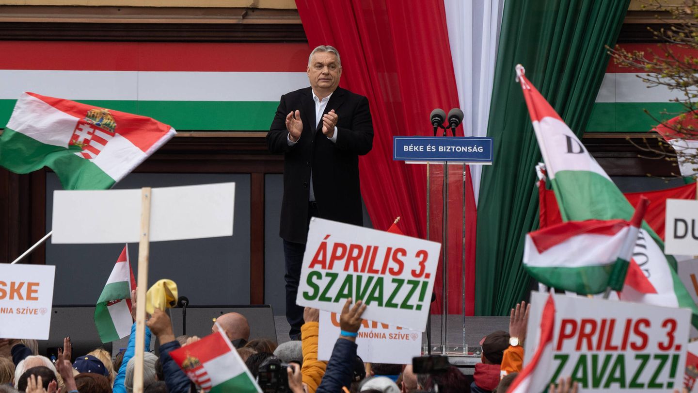 Viktor Orbán Viktor Orbán