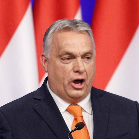 Viktor Orbán