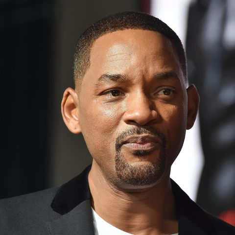 Will Smith