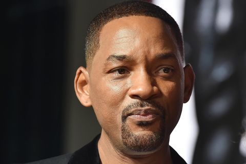 Will Smith