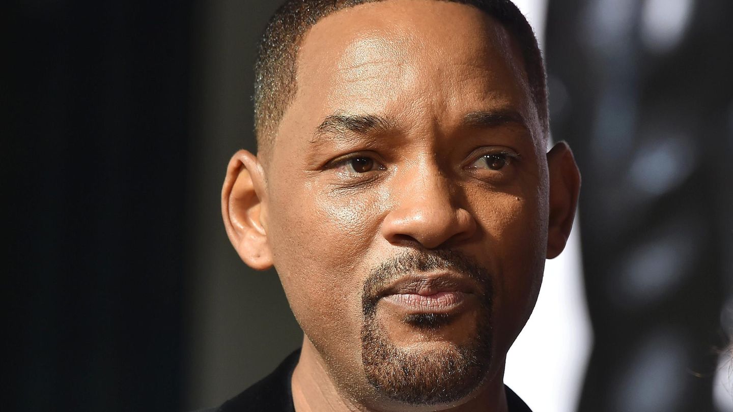 Will Smith