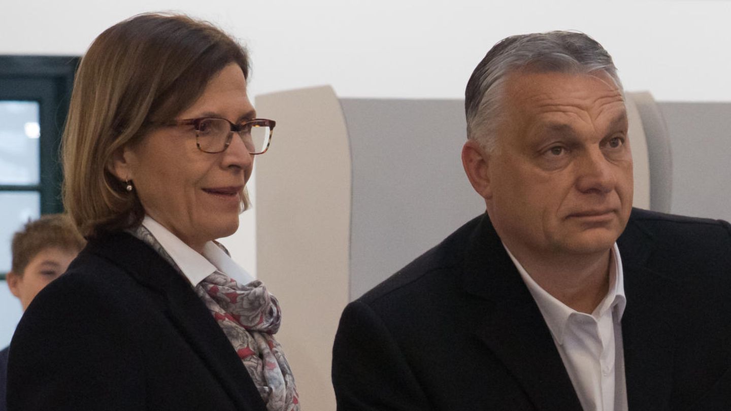 Hungary elects a new parliament – ​​election observers are in the country for the first time