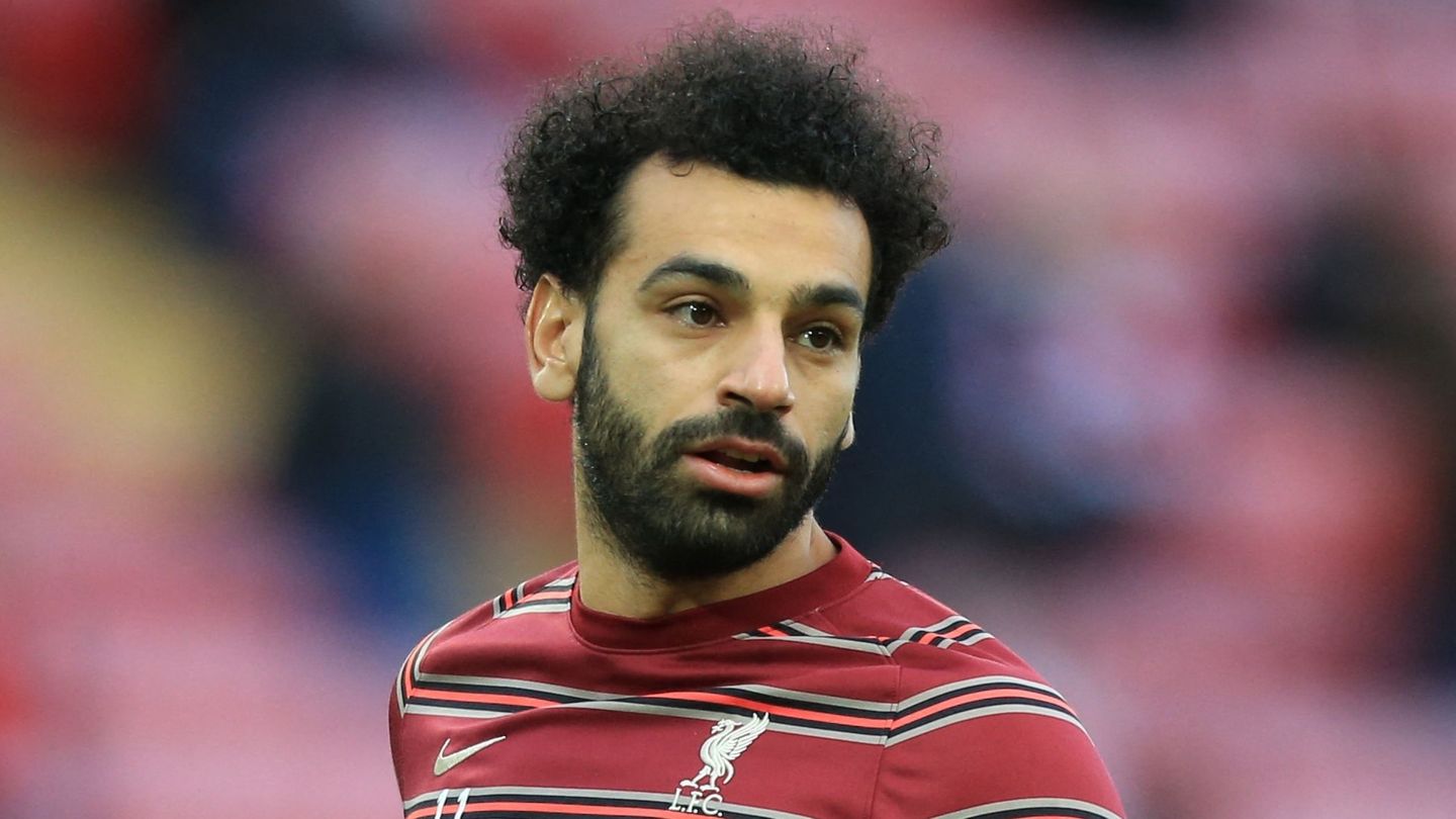 Liverpool FC: Spectacular U-turn for Mohamed Salah?