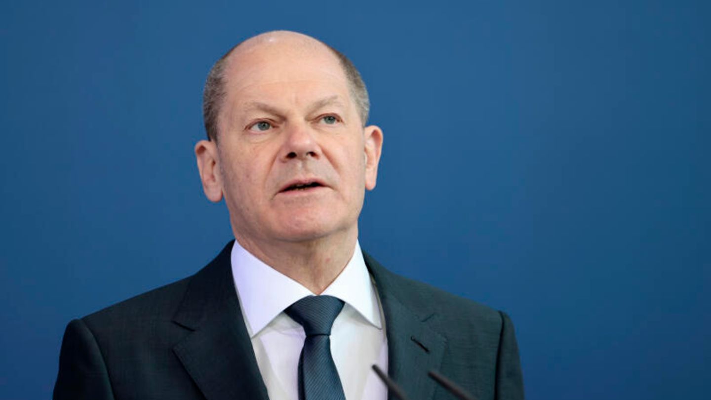 Ukraine war: Scholz announces further sanctions against Russia – according to the prosecutor, 410 dead civilians were found around Kyiv