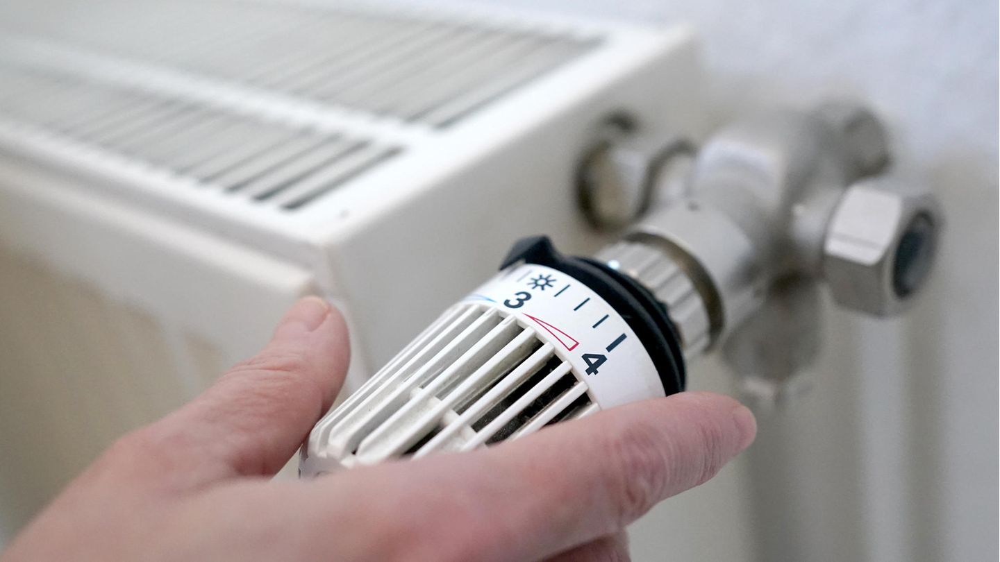 Heating cost relief: tenants should no longer pay the CO2 price alone