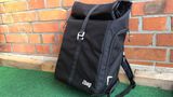 2bag aus "Die Höhle der Löwen": Auf den ersten Blick eine gewöhnliche Fahrradtasche. Doch 2bag kann mehr. Wir haben den Test gemacht.