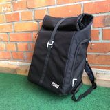 2bag aus "Die Höhle der Löwen": Auf den ersten Blick eine gewöhnliche Fahrradtasche. Doch 2bag kann mehr. Wir haben den Test gemacht.