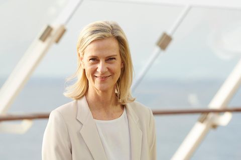 Urlaub und Tourismus Wybcke Meier