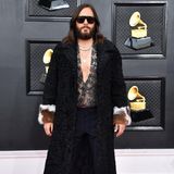 Jared Leto