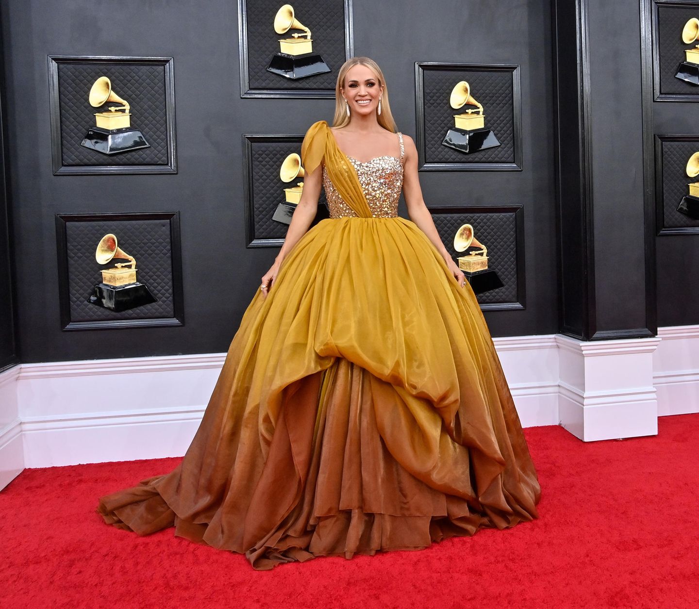 Carrie Underwood