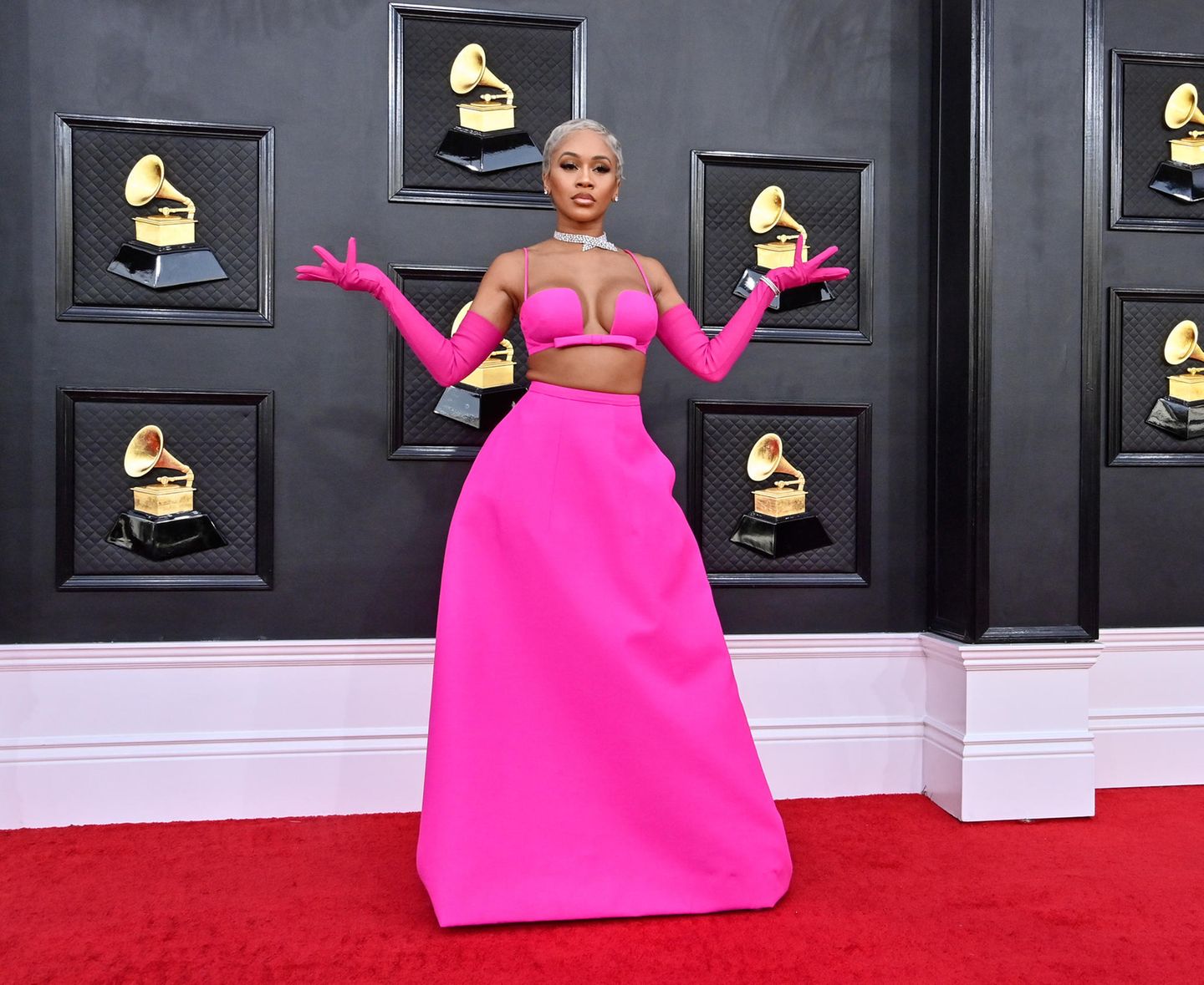 Saweetie